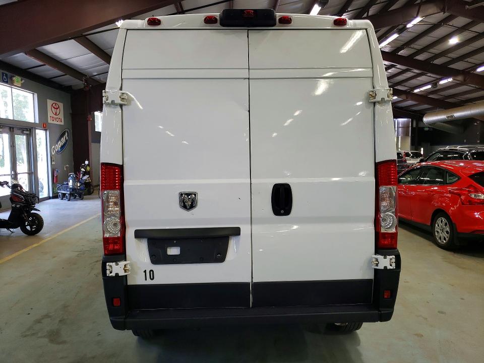 Aukcja sprzedaży 2019 Ram Promaster 1500, vin: 3C6TRVBG0KE547796, numer aukcji: 63471436