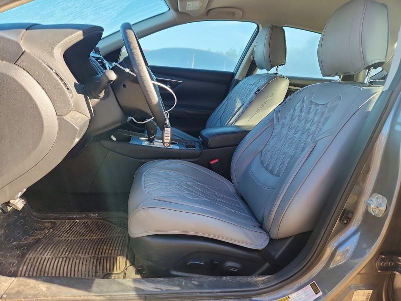 Aukcja sprzedaży 2018 Nissan Altima, vin: 1N4AL3AP4JC105669, numer aukcji: 65657006