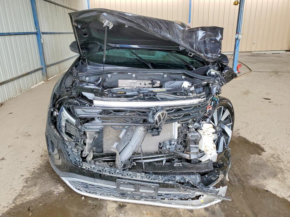 Aukcja sprzedaży 2026 Volkswagen Atlas Cross Sport, vin: 1V2HC2CA3TC216260, numer aukcji: 65173196