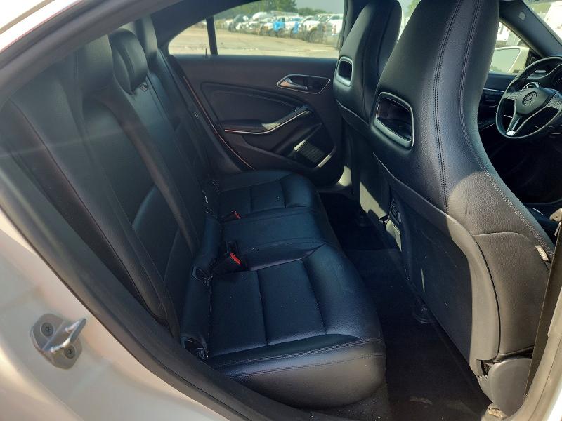 65494346 :رقم المزاد ، WDDSJ4EB5EN030179 vin ، 2014 Mercedes-benz Cla مزاد بيع