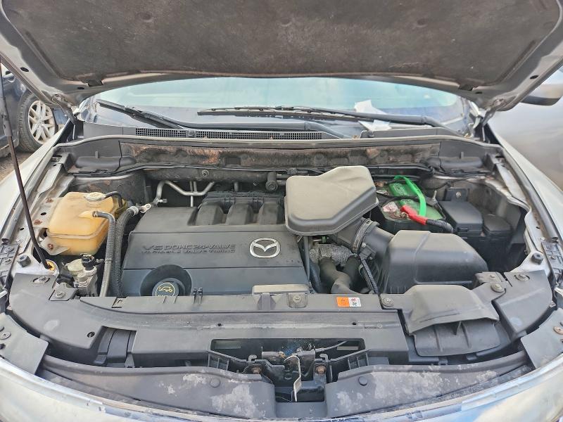2011 Mazda Cx-9 მანქანა იყიდება აუქციონზე, vin: JM3TB2BA9B0328567, აუქციონის ნომერი: 64727856