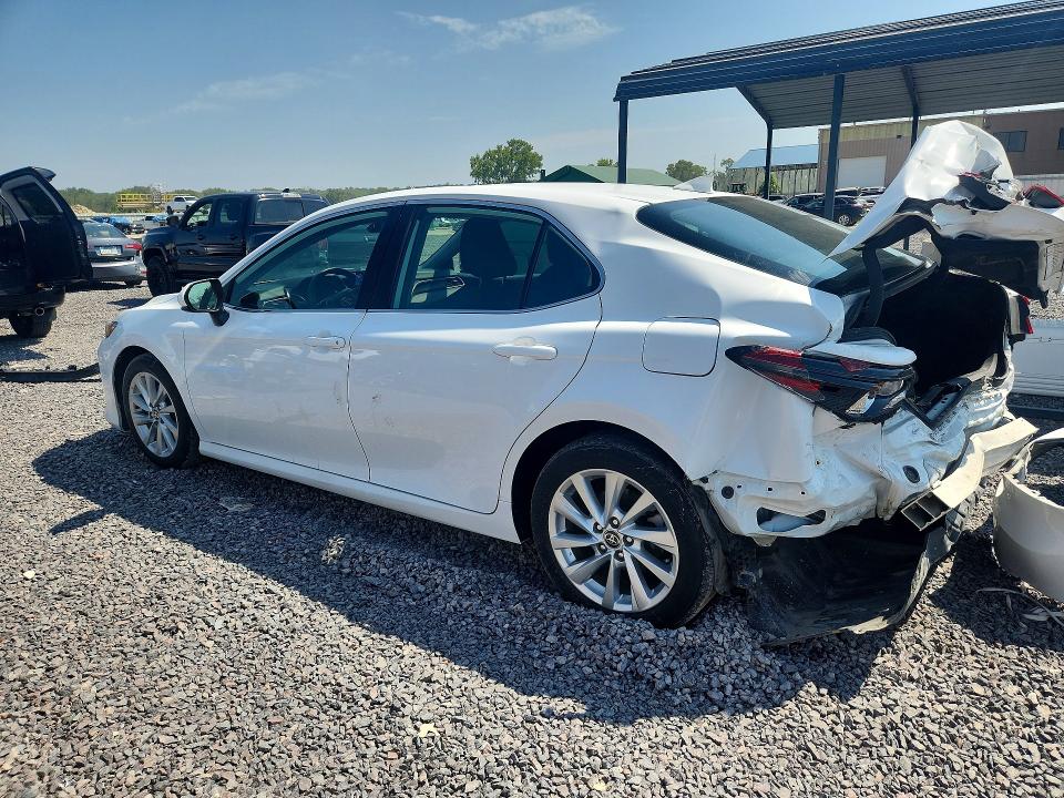 Aukcja sprzedaży 2023 Toyota Camry, vin: 4T1C11AK5PU770564, numer aukcji: 66081266