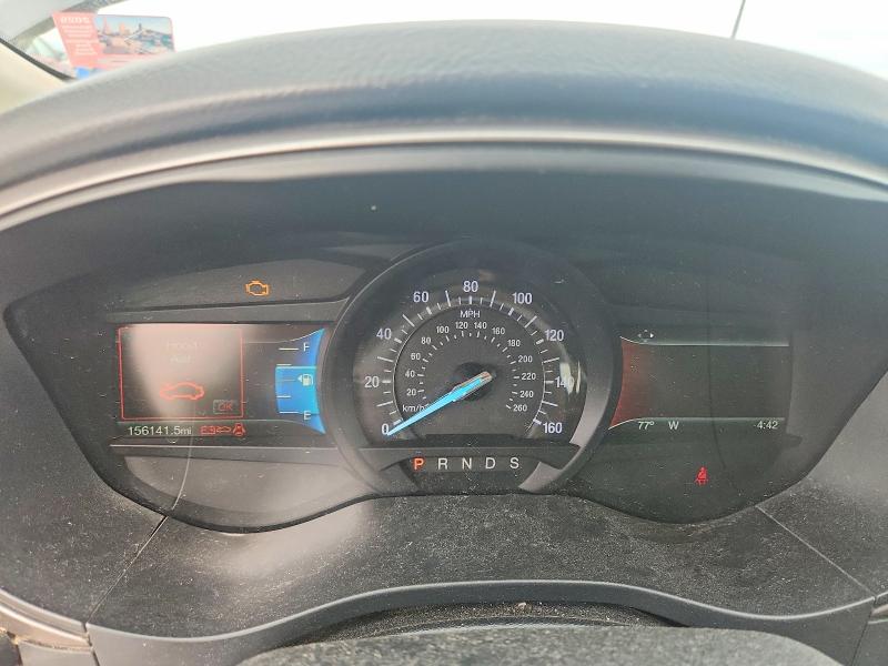 2018 Ford Fusion მანქანა იყიდება აუქციონზე, vin: 3FA6P0HD8JR221186, აუქციონის ნომერი: 66120606