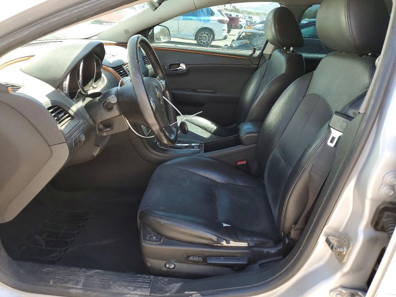 Aukcja sprzedaży 2012 Chevrolet Malibu, vin: 1G1ZD5E08CF139790, numer aukcji: 66450186