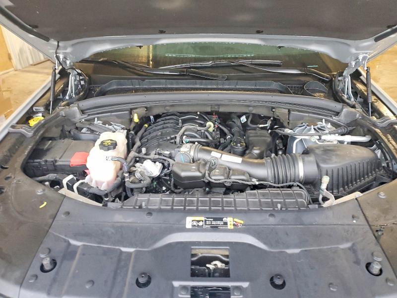 64135706 :رقم المزاد ، 1C4RJHAG1PC661401 vin ، 2023 Jeep Grand Cherokee مزاد بيع