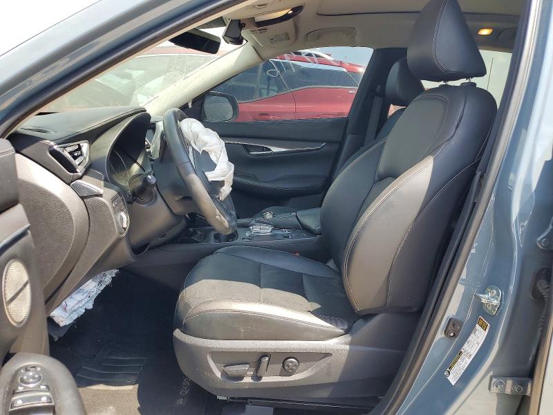 Продаж на аукціоні авто 2023 Infiniti Qx50, vin: 3PCAJ5BA3PF115322, номер лоту: 63572916