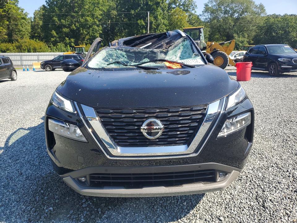 Aukcja sprzedaży 2021 Nissan Rogue, vin: JN8AT3CA8MW027195, numer aukcji: 66651696