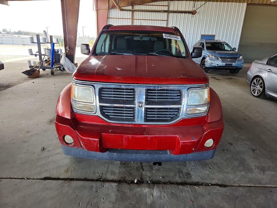 Продажа на аукционе авто 2007 Dodge Nitro, vin: 1D8GT58K27W592308, номер лота: 65402446