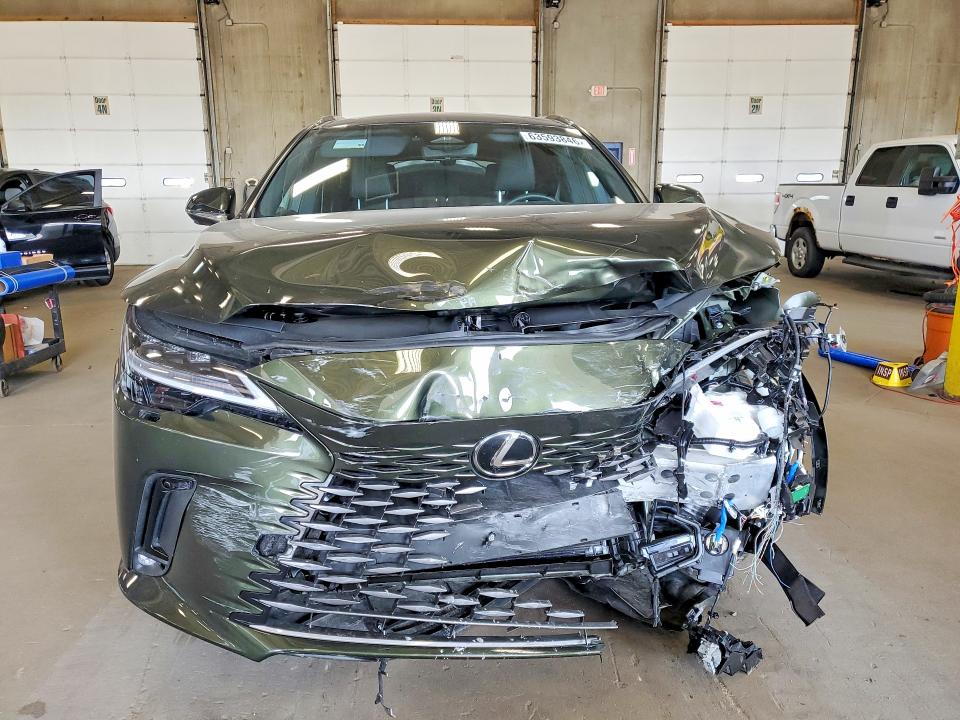 Aukcja sprzedaży 2025 Lexus Rx, vin: JTJCJMGA3S2027066, numer aukcji: 63593846