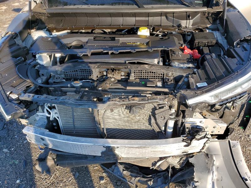 2023 Infiniti Qx60 მანქანა იყიდება აუქციონზე, vin: 5N1DL1GS4PC333019, აუქციონის ნომერი: 63735496