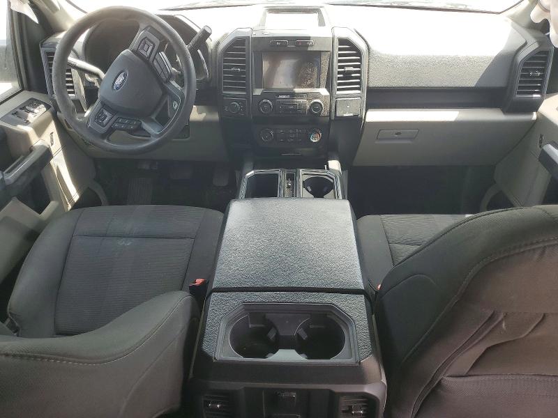 Aukcja sprzedaży 2019 Ford F150, vin: 1FTEW1EP5KKD95784, numer aukcji: 62113576