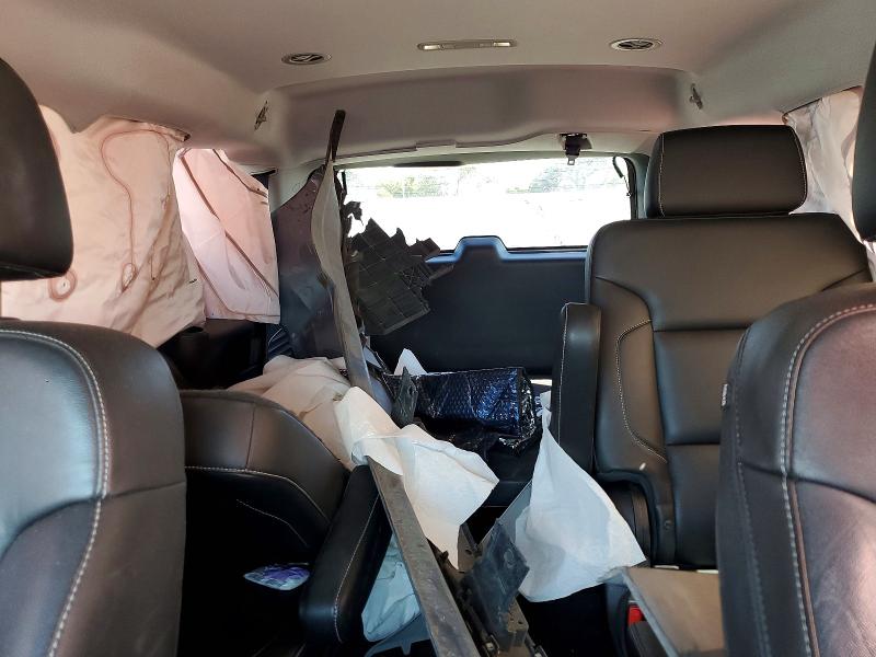 Aukcja sprzedaży 2015 Chevrolet Tahoe, vin: 1GNSCBKC7FR672250, numer aukcji: 64304826