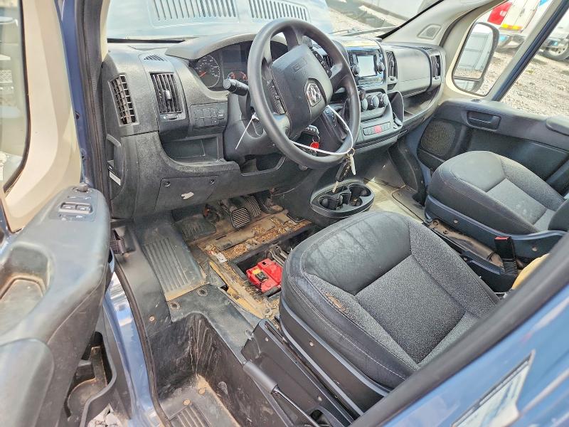 Aukcja sprzedaży 2021 Ram Promaster 3500, vin: 3C6FRVJG9ME503166, numer aukcji: 62649776