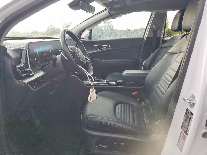 Aukcja sprzedaży 2023 Kia Sportage, vin: 5XYK5CAF9PG009878, numer aukcji: 64404386
