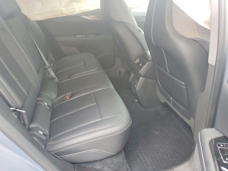 Aukcja sprzedaży 2025 Cadillac Optiq, vin: 3GYK3BMR9SS211305, numer aukcji: 63852856