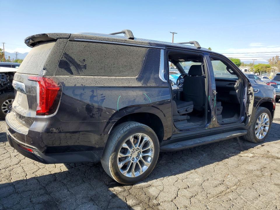 Продажа на аукционе авто 2023 Gmc Yukon Xl, vin: 1GKS1FKD5PR121626, номер лота: 66755736