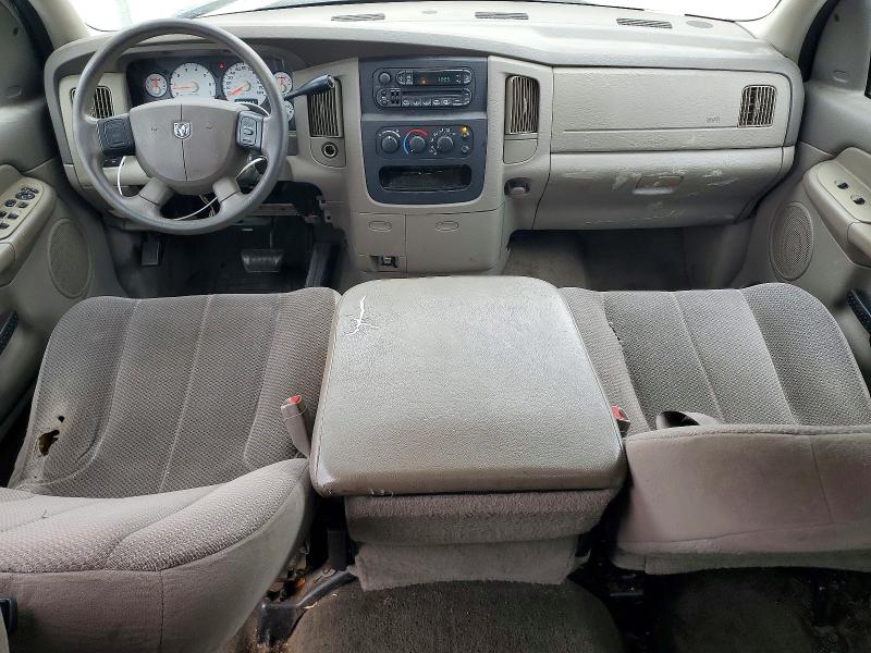 Aukcja sprzedaży 2004 Dodge Ram 1500, vin: 1D7HA18N04S722929, numer aukcji: 66597966