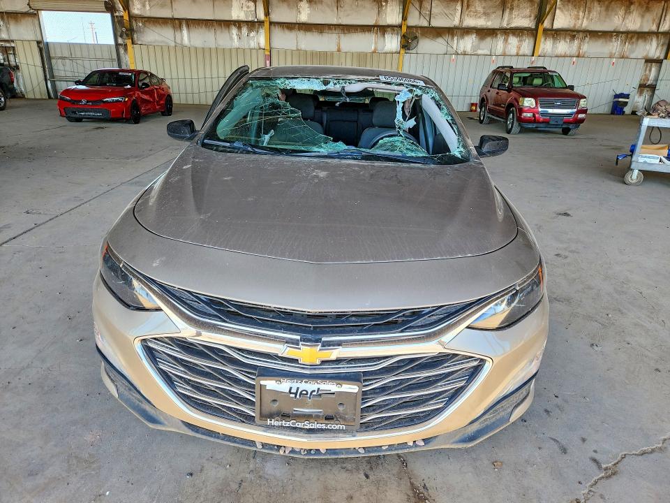 Продаж на аукціоні авто 2023 Chevrolet Malibu, vin: 1G1ZD5ST5PF247465, номер лоту: 65596066