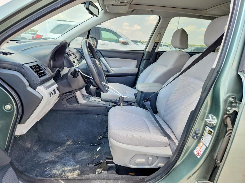 Продажа на аукционе авто 2015 Subaru Forester, vin: JF2SJADC0FH451912, номер лота: 63611386