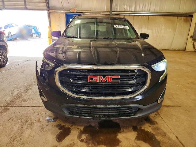 Продажа на аукционе авто 2019 Gmc Terrain, vin: 3GKALMEV9KL360823, номер лота: 66250396