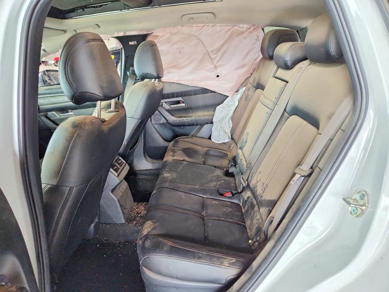 Aukcja sprzedaży 2025 Mazda Cx-50, vin: 7MMVAADW4SN132935, numer aukcji: 67209536