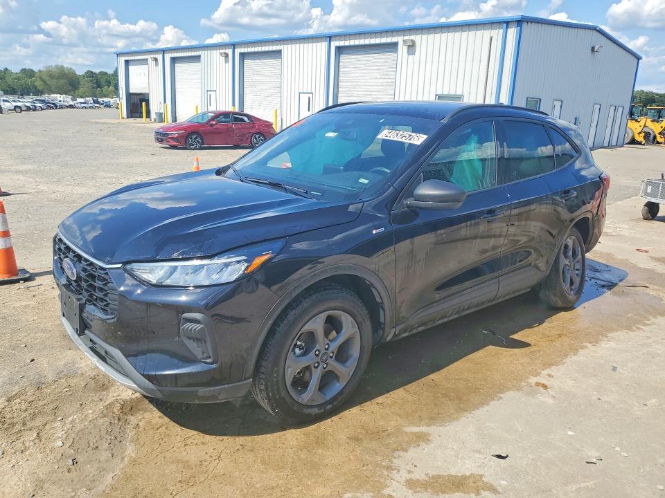 Aukcja sprzedaży 2026 Ford Escape, vin: 1FMCU9MNXTUA09826, numer aukcji: 64632576