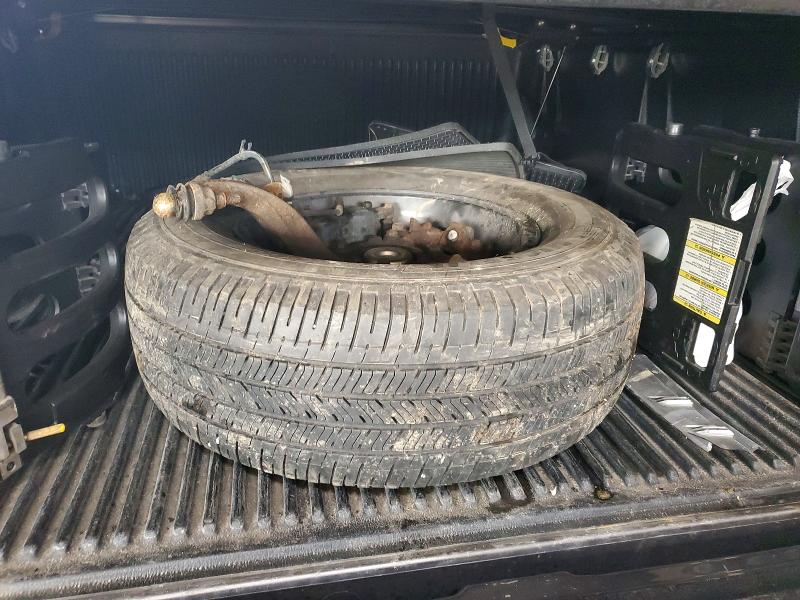 65336266 :رقم المزاد ، 1FTFW1CFXEFA72617 vin ، 2014 Ford F150 مزاد بيع