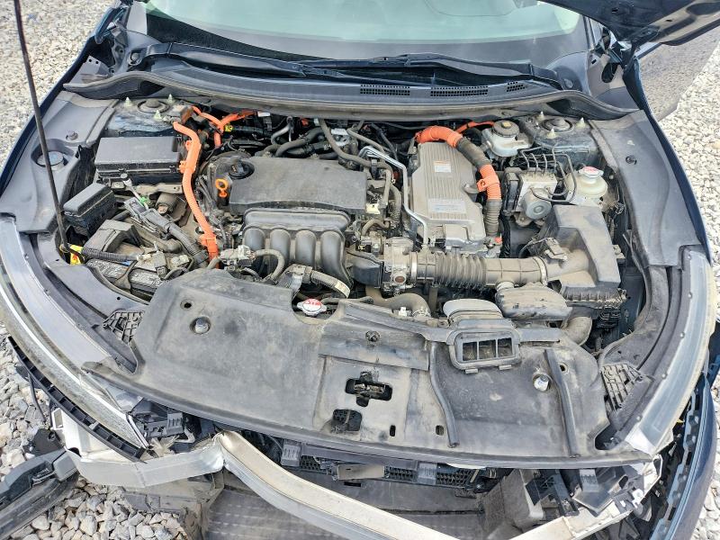 Продажа на аукционе авто 2018 Honda Clarity, vin: JHMZC5F10JC013230, номер лота: 63219596