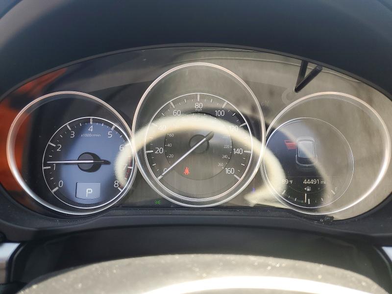 61449336 :رقم المزاد ، JM3KFBCM1P0160746 vin ، 2023 Mazda Cx-5 مزاد بيع
