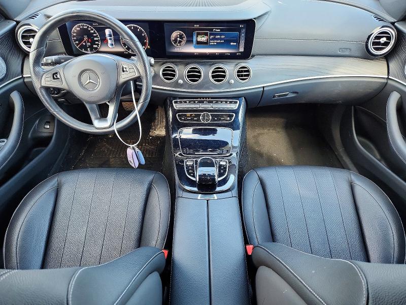 Продажа на аукционе авто 2017 Mercedes-benz E, vin: WDDZF4KB1HA218889, номер лота: 65444276