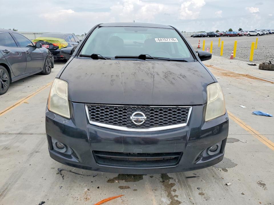 Aukcja sprzedaży 2010 Nissan Sentra, vin: 3N1AB6APXAL705389, numer aukcji: 64157716