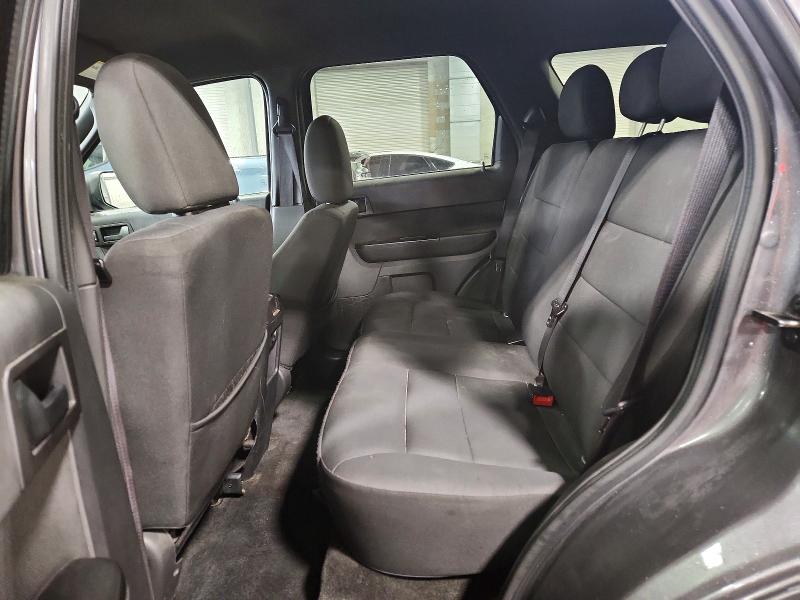 Продажа на аукционе авто 2012 Ford Escape, vin: 1FMCU9D75CKB44936, номер лота: 63734986
