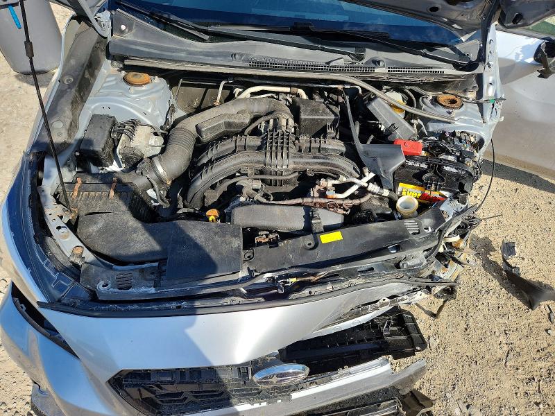Aukcja sprzedaży 2018 Subaru Crosstrek, vin: JF2GTADC3JH248313, numer aukcji: 65720756
