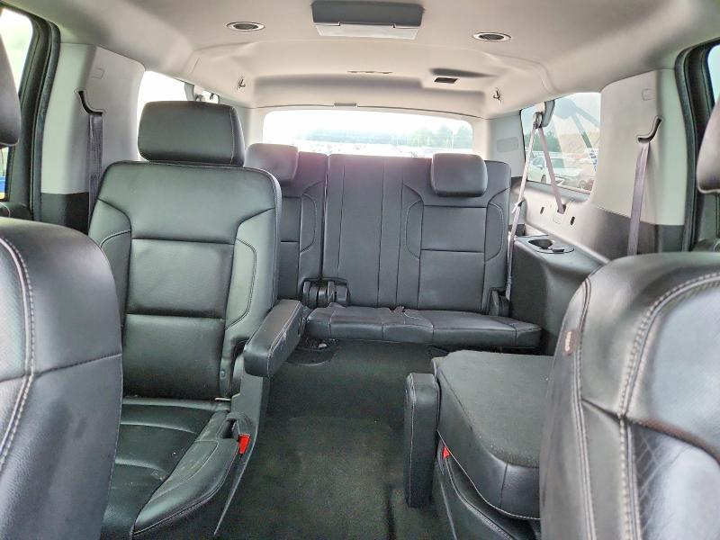 2016 Gmc Yukon Xl მანქანა იყიდება აუქციონზე, vin: 1GKS1GKC3GR284109, აუქციონის ნომერი: 66092396