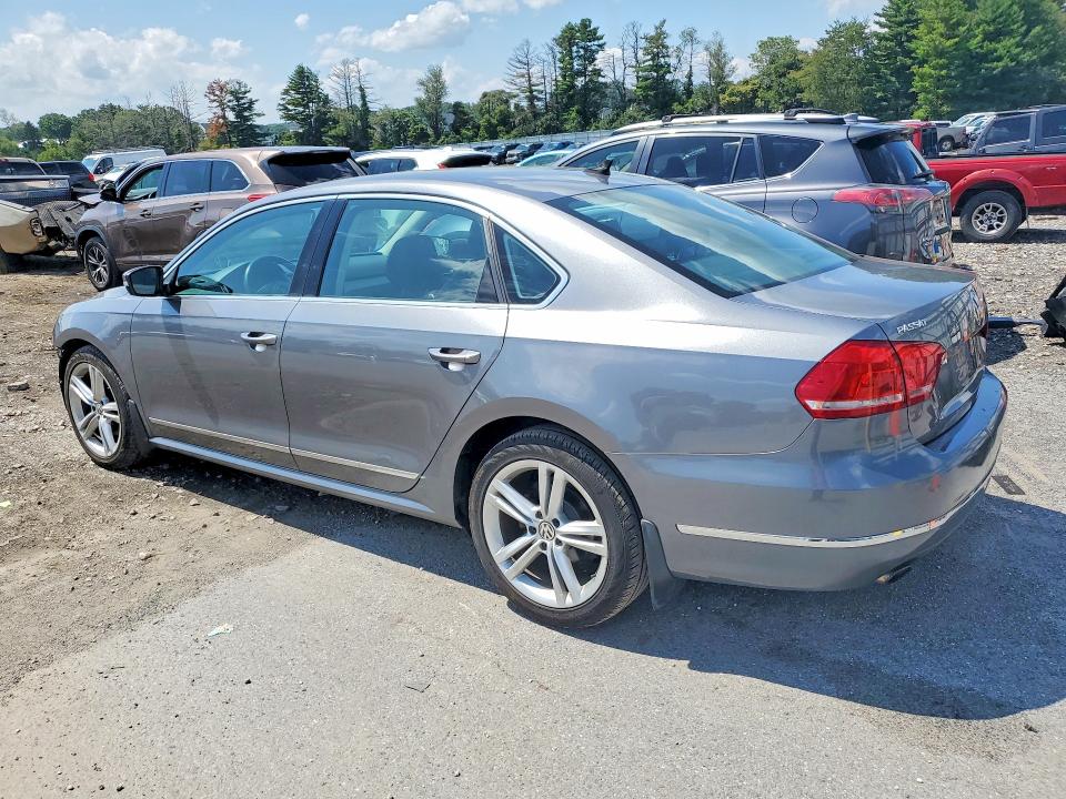 Продажа на аукционе авто 2015 Volkswagen Passat, vin: 1VWBT7A30FC073293, номер лота: 65692706
