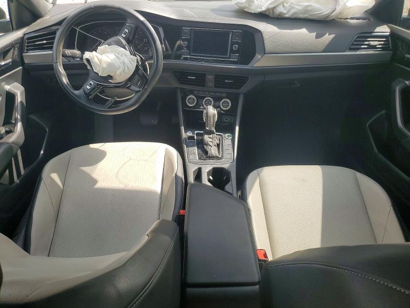 Продаж на аукціоні авто 2019 Volkswagen Jetta, vin: 3VWC57BU5KM243808, номер лоту: 64840436