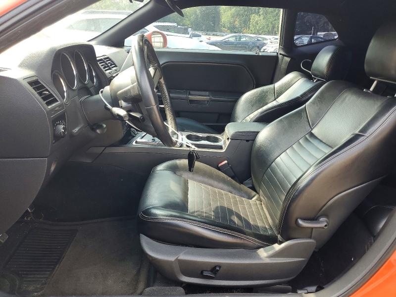 65043756 :رقم المزاد ، 2B3LJ54T79H558255 vin ، 2009 Dodge Challenger مزاد بيع