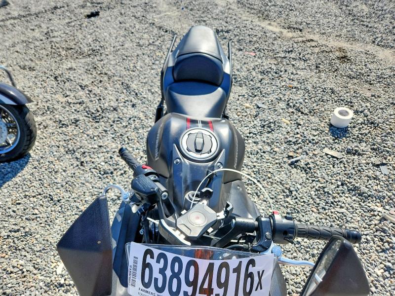 Продажа на аукционе авто 2022 Kawasaki Ex650, vin: ML5EXEN14NDA75555, номер лота: 63894916