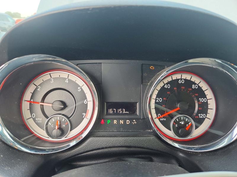 Aukcja sprzedaży 2013 Dodge Grand Caravan, vin: 2C4RDGCGXDR713030, numer aukcji: 63824756