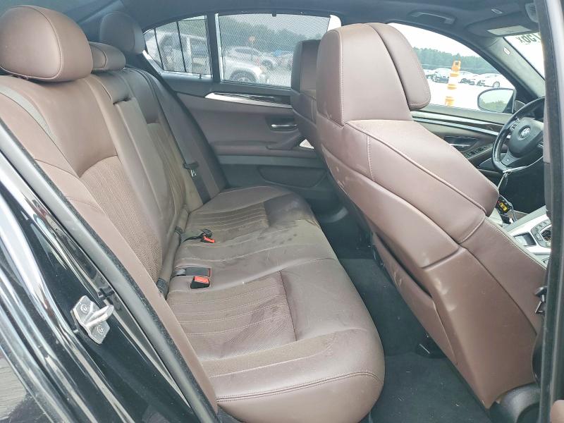 Aukcja sprzedaży 2013 Bmw M5, vin: WBSFV9C55DD095945, numer aukcji: 66845756