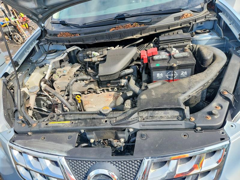 Продажа на аукционе авто 2013 Nissan Rogue, vin: JN8AS5MV0DW122365, номер лота: 65119626