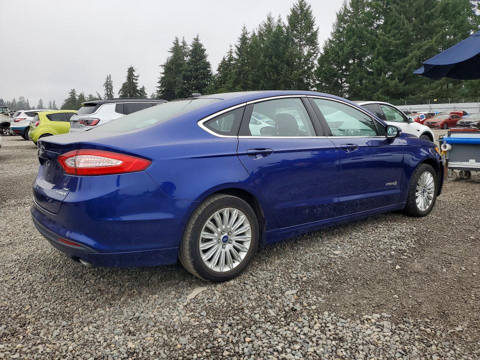 Продаж на аукціоні авто 2013 Ford Fusion, vin: 3FA6P0LU9DR345625, номер лоту: 64447296