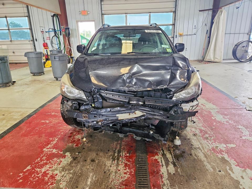 63844786 :رقم المزاد ، JF2GPAKC7D2881072 vin ، 2013 Subaru Xv Crosstrek مزاد بيع