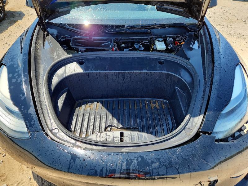 Aukcja sprzedaży 2023 Tesla Model 3, vin: 5YJ3E1EA4PF423830, numer aukcji: 65889356