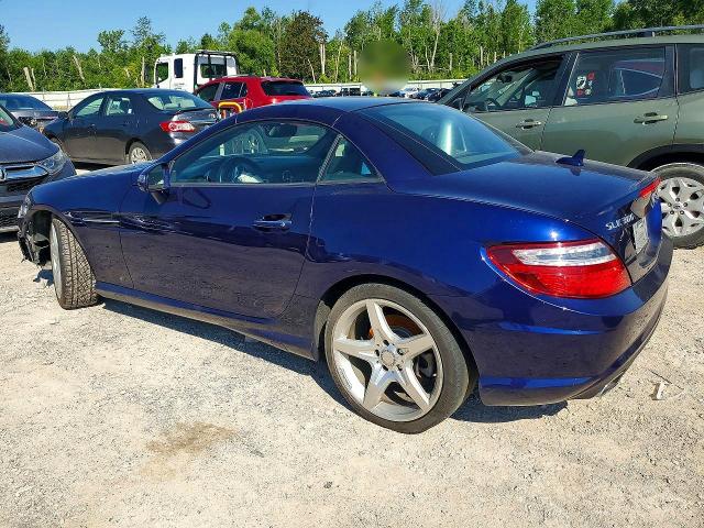 63504556 :رقم المزاد ، WDDPK3JA4GF121516 vin ، 2016 Mercedes-benz Slk مزاد بيع