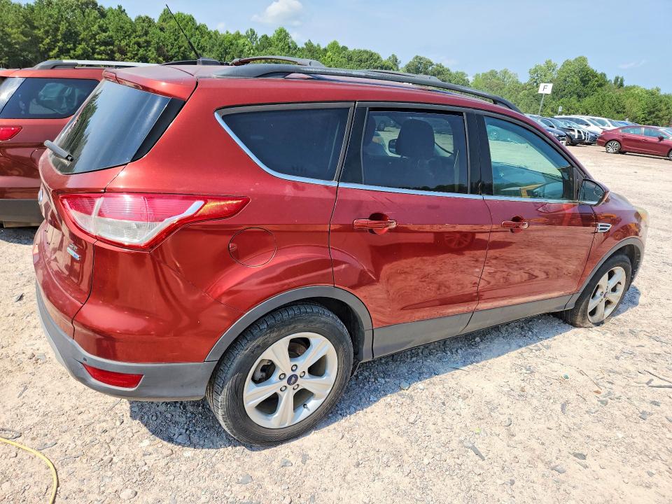 Продаж на аукціоні авто 2014 Ford Escape, vin: 1FMCU9GX9EUC26784, номер лоту: 64713956