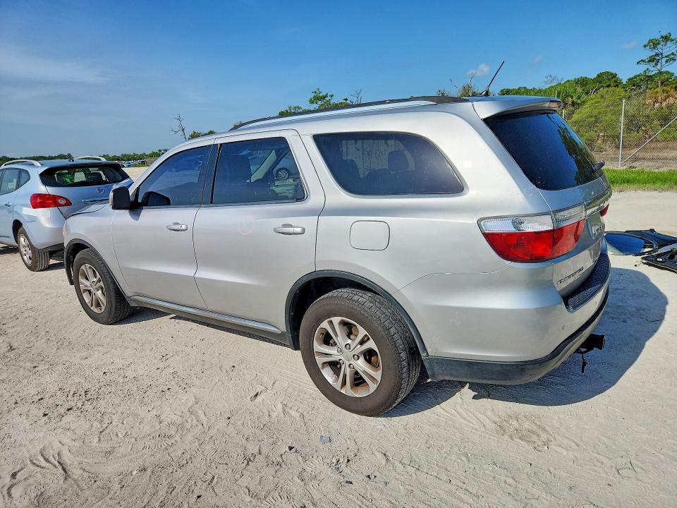 Aukcja sprzedaży 2011 Dodge Durango, vin: 1D4RD4GG7BC732135, numer aukcji: 66282356
