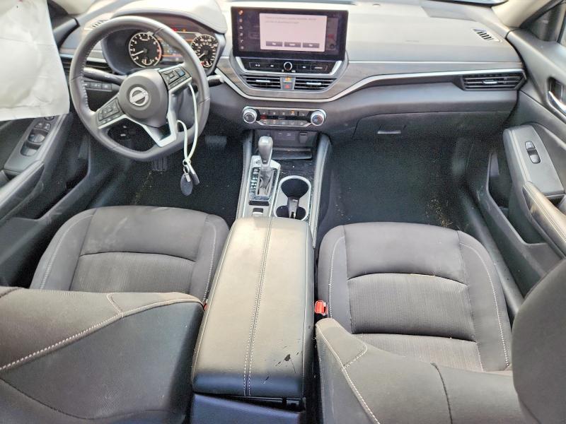 63574996 :رقم المزاد ، 1N4BL4DW7RN419829 vin ، 2024 Nissan Altima مزاد بيع
