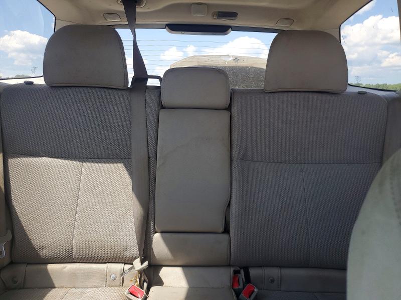 63252506 :رقم المزاد ، JF2SHBCC9BH761375 vin ، 2011 Subaru Forester مزاد بيع