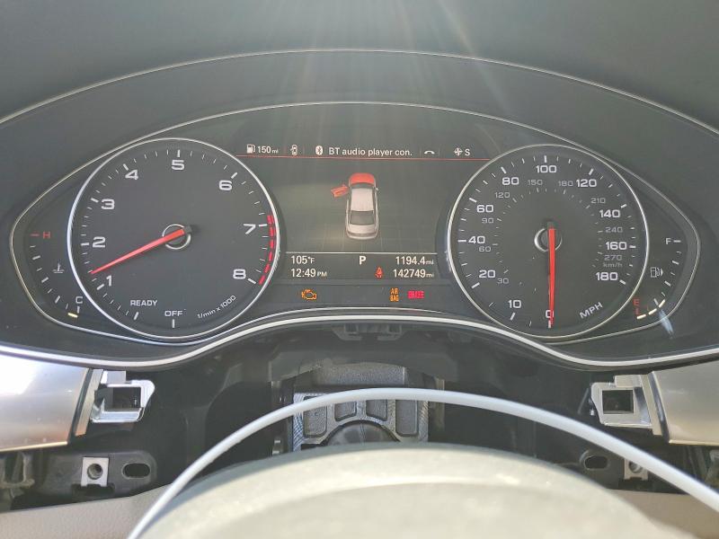 Aukcja sprzedaży 2018 Audi A6, vin: WAUG8AFC6JN014890, numer aukcji: 65943766